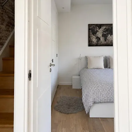 Panoramic Sea View, Rooftop, Air Conditioning, 2 Bedrooms, Parking *