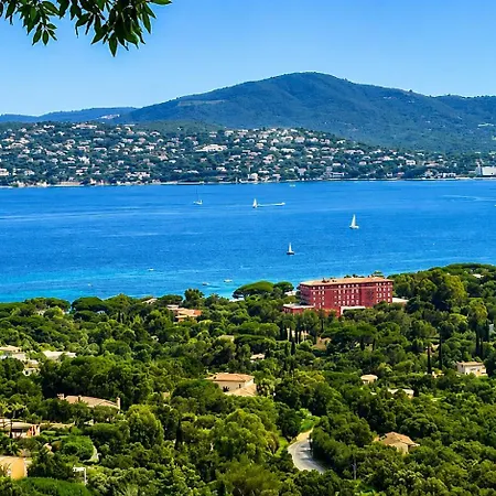 Apartman Panoramic Sea View, Rooftop, Air Conditioning, 2 Bedrooms, Parking *
