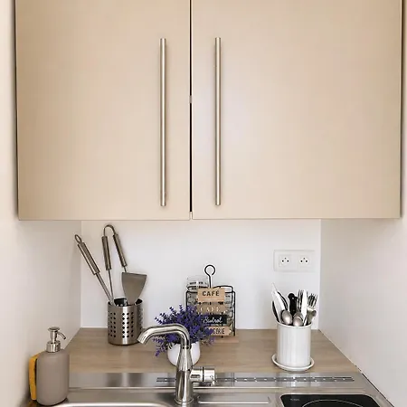 Apartman Panoramic Sea View, Rooftop, Air Conditioning, 2 Bedrooms, Parking